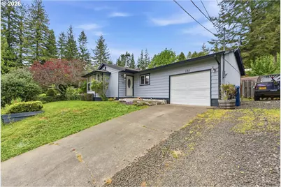192 N Woodridge Rd, Coquille, OR 97423 - Photo 2