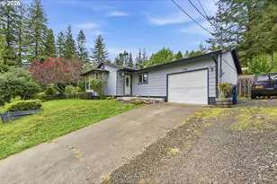 192 N Wood Ridge Rd, Coquille, OR 97423 - Photo 2