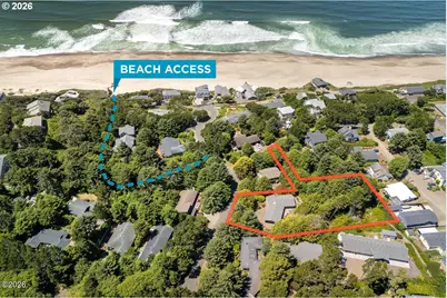130 Tillicum St, Depoe Bay, OR 97341 - Photo 6