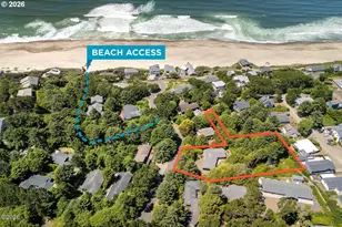 130 Tillicum St, Depoe Bay, OR 97341 - Photo 6
