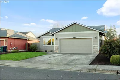 1843 Denali Dr, Monmouth, OR 97361 - Photo 24