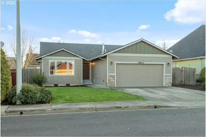 1843 Denali Dr, Monmouth, OR 97361 - Photo 1