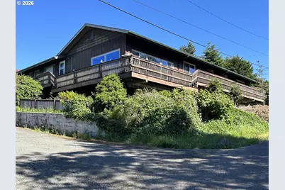 63655 Ahill Rd, Coos Bay, OR 97420 - Photo 2