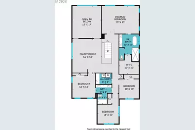 11398 SE Cheerful Way, Happy Valley, OR 97086 - Photo 32