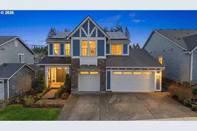 11398 SE Cheerful Way, Happy Valley, OR 97086 - Photo 2