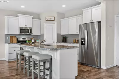 15062 SE Bella Ln, Clackamas, OR 97015 - Photo 8