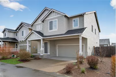 15062 SE Bella Ln, Clackamas, OR 97015 - Photo 1