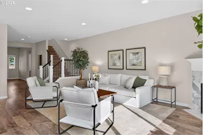 15062 SE Bella Ln, Clackamas, OR 97015 - Photo 6
