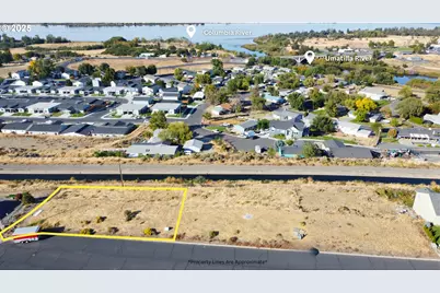 225 Truman Dr, Umatilla, OR 97882 - Photo 1