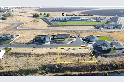 225 Truman Dr, Umatilla, OR 97882 - Photo 2