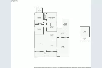 10324 SE Ellis St, Portland, OR 97266 - Photo 32