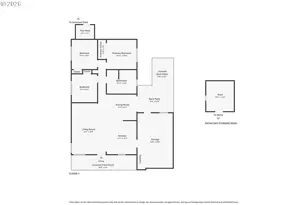 10324 SE Ellis St, Portland, OR 97266 - Photo 32