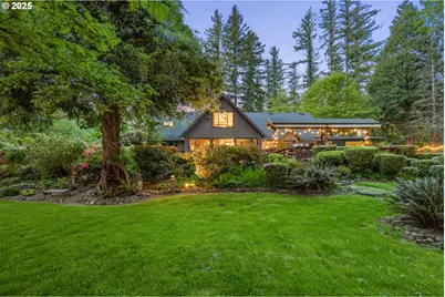 49198 McKenzie Hwy, Vida, OR 97488 - Photo 2