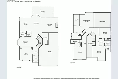 12115 NE 104th St, Vancouver, WA 98682 - Photo 48