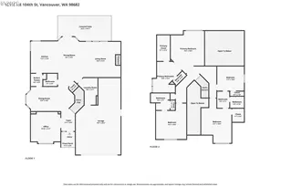 12115 NE 104th St, Vancouver, WA 98682 - Photo 48