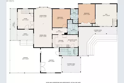 795 Corby St, Woodburn, OR 97071 - Photo 42