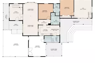 795 Corby St, Woodburn, OR 97071 - Photo 42