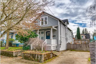 1552 N Prescott St, Portland, OR 97217 - Photo 1