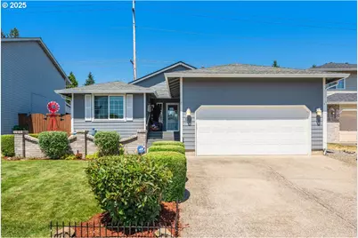 8212 NE Snowberry Loop, Vancouver, WA 98664 - Photo 20