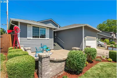 8212 NE Snowberry Loop, Vancouver, WA 98664 - Photo 24