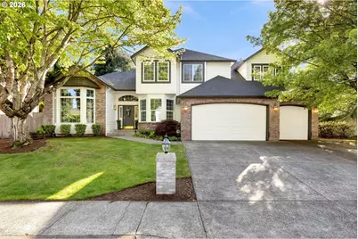 5007 NW 141st St, Vancouver, WA 98685 - Photo 1