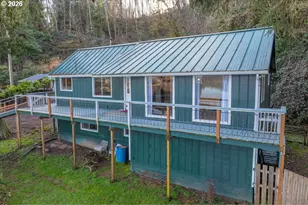 96093 Sun Lake Ln, Lakeside, OR 97449 - Photo 2