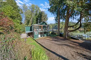 96093 Sun Lake Ln, Lakeside, OR 97449 - Photo 16