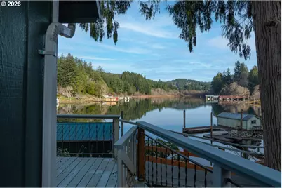 96093 Sun Lake Ln, Lakeside, OR 97449 - Photo 8