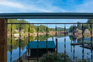 96093 Sun Lake Ln, Lakeside, OR 97449 - Photo 10