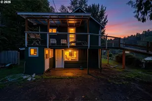 96093 Sun Lake Ln, Lakeside, OR 97449 - Photo 6