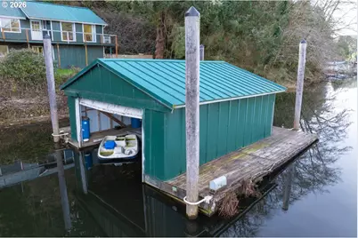 96093 Sun Lake Ln, Lakeside, OR 97449 - Photo 12