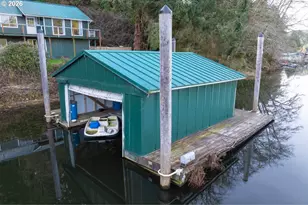 96093 Sun Lake Ln, Lakeside, OR 97449 - Photo 12