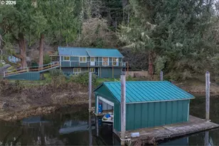 96093 Sun Lake Ln, Lakeside, OR 97449 - Photo 4