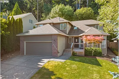 15350 SW Firtree Dr, Portland, OR 97223 - Photo 2
