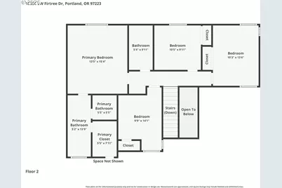 15350 SW Firtree Dr, Portland, OR 97223 - Photo 34