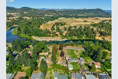 817 W Old Melrose Rd, Roseburg, OR 97471 - Photo 48