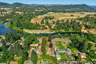 817 W Old Melrose Rd, Roseburg, OR 97471 - Photo 48