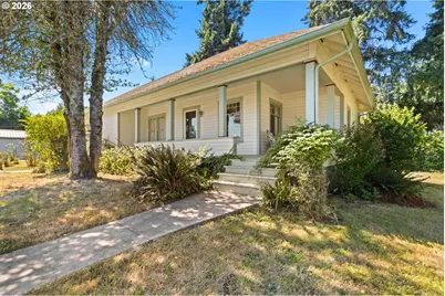 817 W Old Melrose Rd, Roseburg, OR 97471 - Photo 34