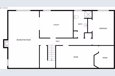 2531 SW Stanley Ct, Portland, OR 97219 - Photo 18