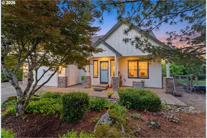 17908 S Lavine Ln, Oregon City, OR 97045 - Photo 2