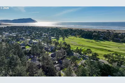 641 6th St, Gearhart, OR 97138 - Photo 4