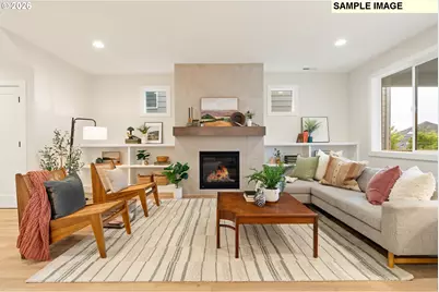 2803 NW 114th Ter, Portland, OR 97229 - Photo 4
