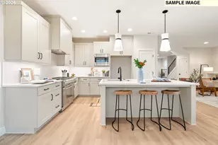 2803 NW 114th Terrace, Portland, OR 97229 - Photo 6