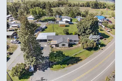 109 Highway 82, Lostine, OR 97857 - Photo 2