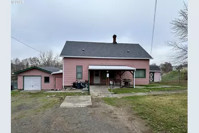 823 W 8th St, The Dalles, OR 97058 - Photo 2