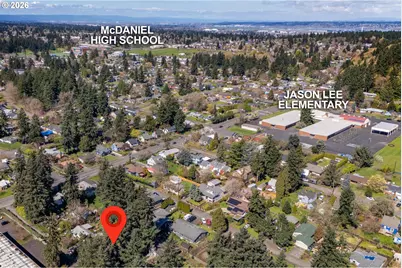 9319 NE Broadway, Portland, OR 97220 - Photo 42