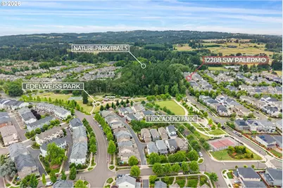 12288 SW Palermo St, Wilsonville, OR 97070 - Photo 40