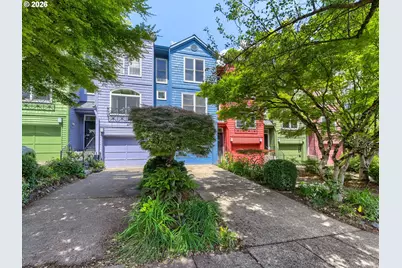 2345 NW Overton St, Portland, OR 97210 - Photo 2
