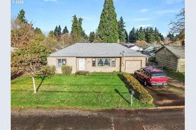 12413 SE Mill St, Portland, OR 97233 - Photo 32