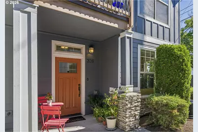 326 NE Morgan St #8-3, Portland, OR 97211 - Photo 1